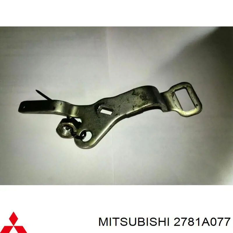  2781A077 Mitsubishi