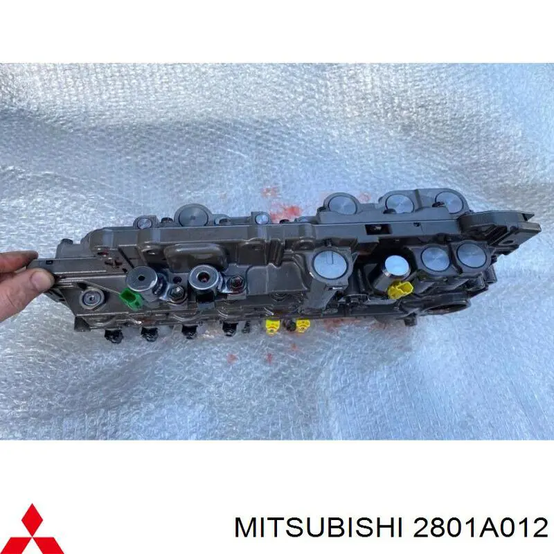  2801A012 Mitsubishi