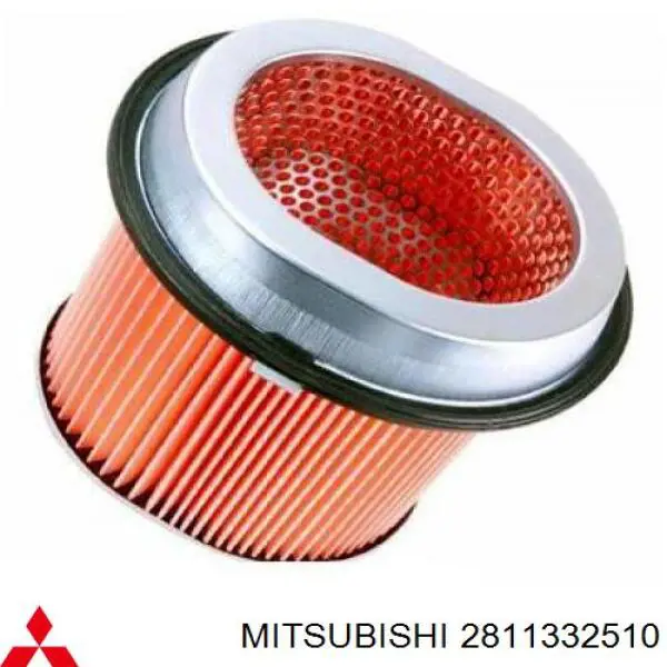 2811332510 Mitsubishi фільтр повітряний