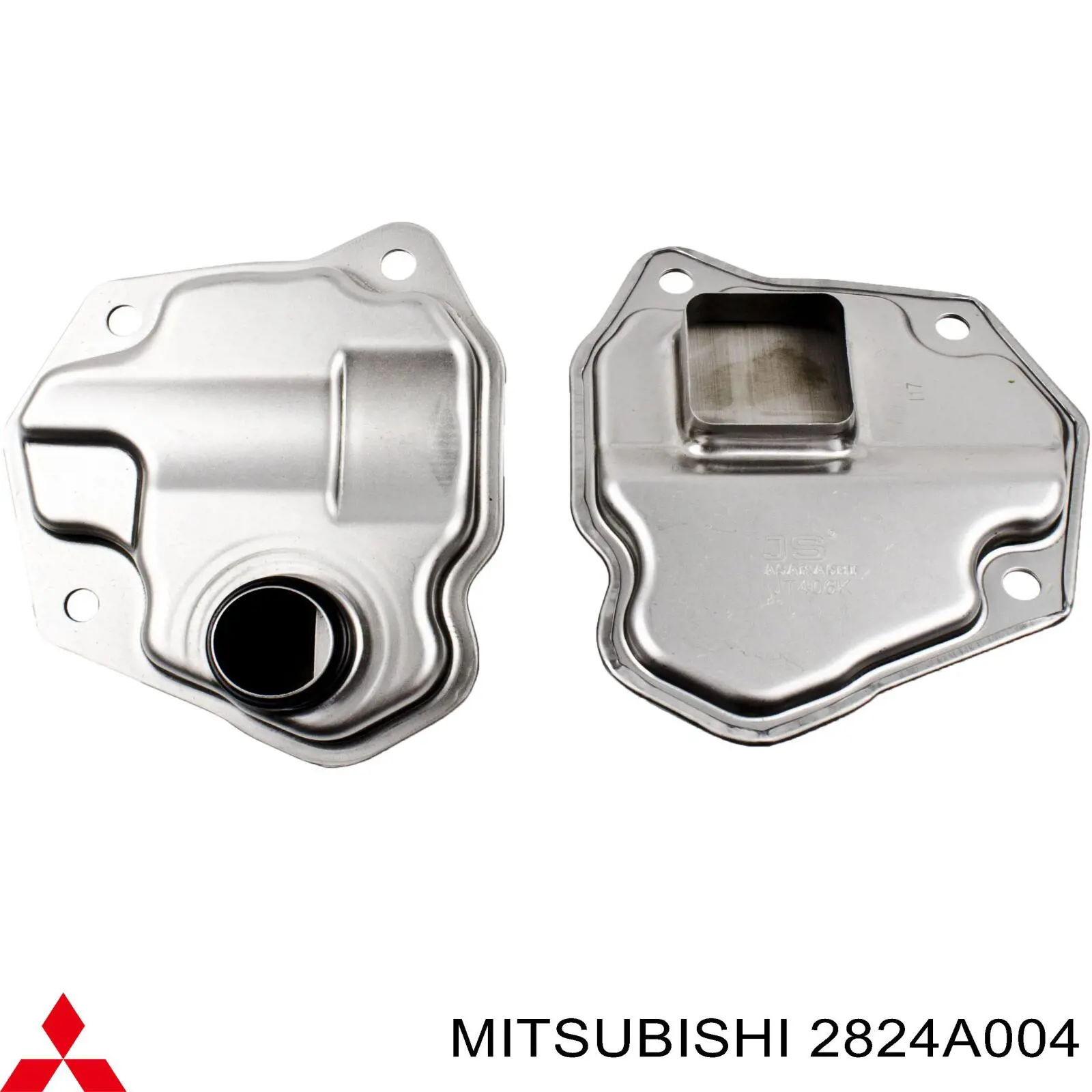 2824A004 Mitsubishi фільтр акпп