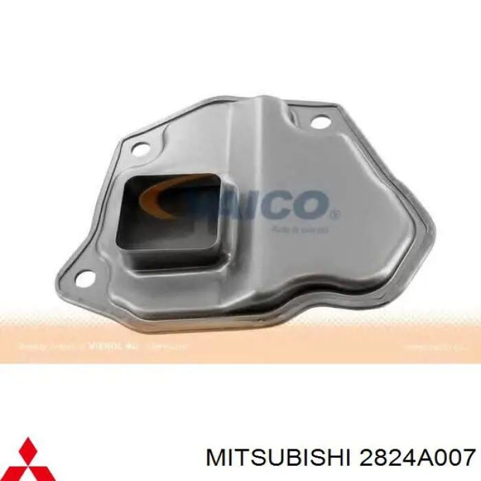 2824A007 Mitsubishi фільтр акпп