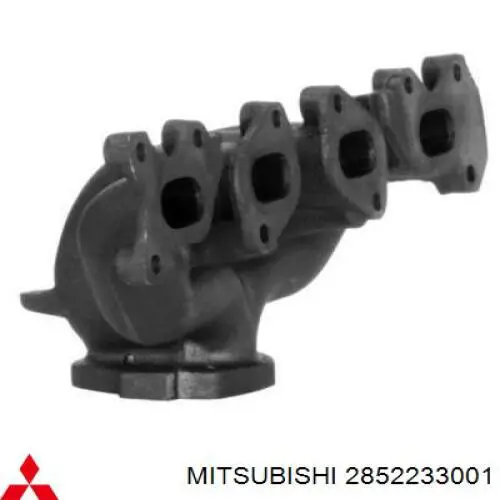  2852233001 Mitsubishi