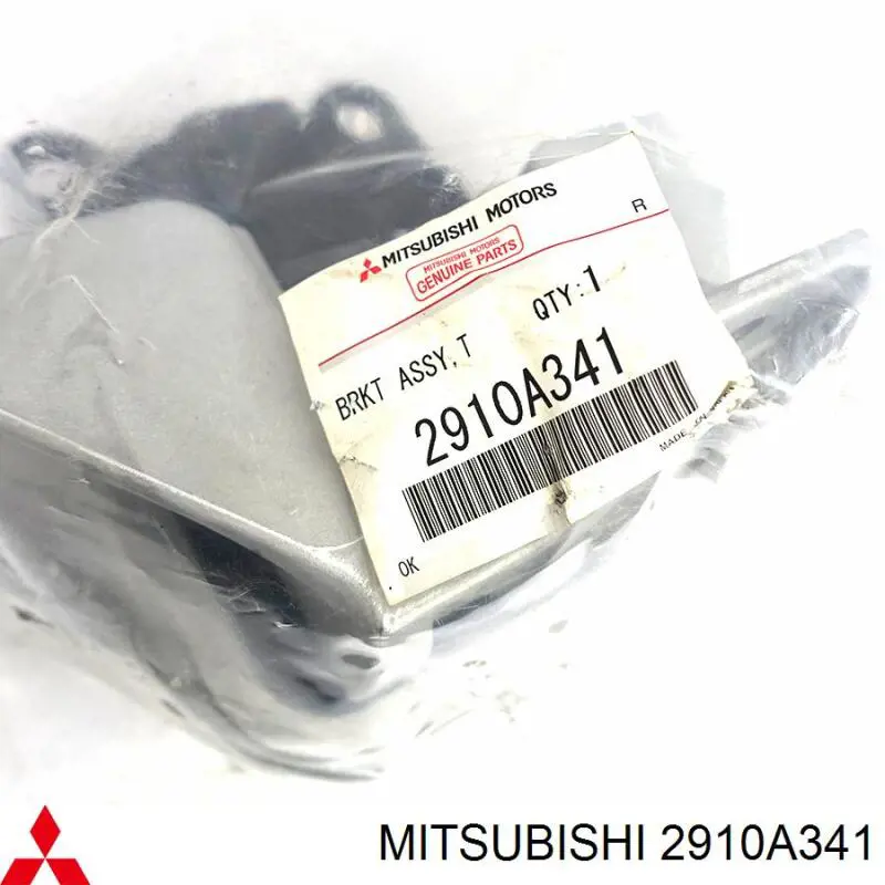2910A341 Mitsubishi 