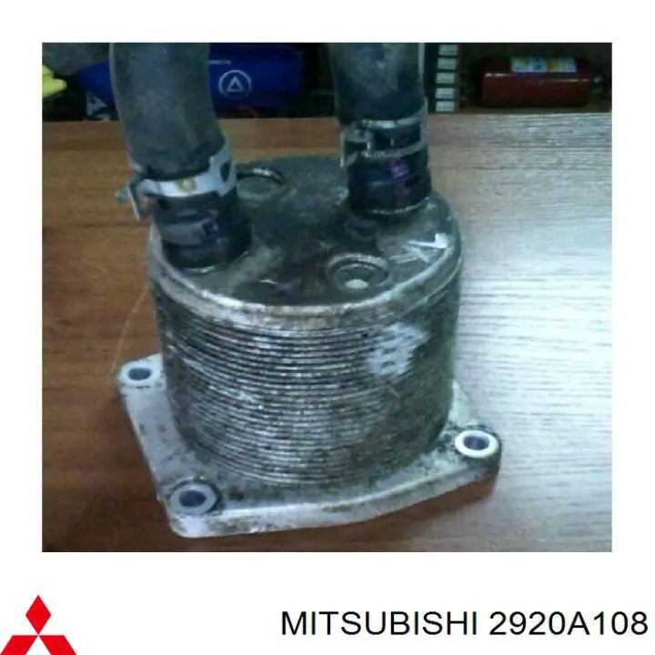 TAN6311 Topsauto Радіатор охолодження, АКПП