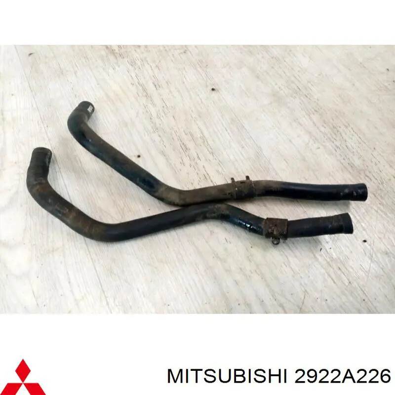  2922A226 Mitsubishi