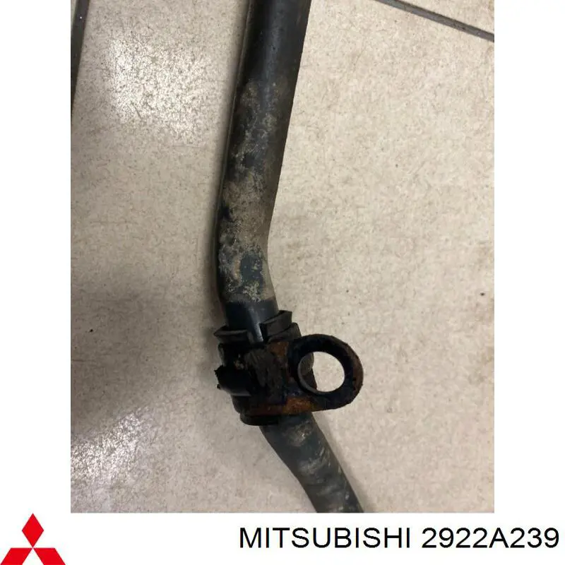  2922A239 Mitsubishi