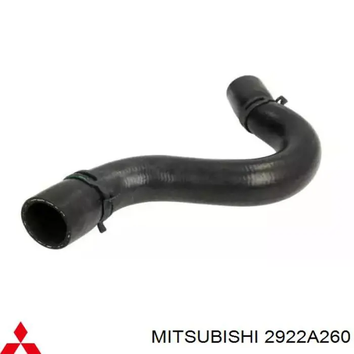 2922A260 Mitsubishi 