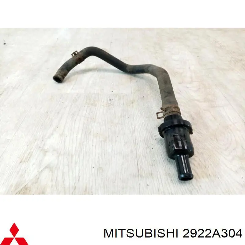  Mitsubishi 2922A304 ціна, від 12.98 USD