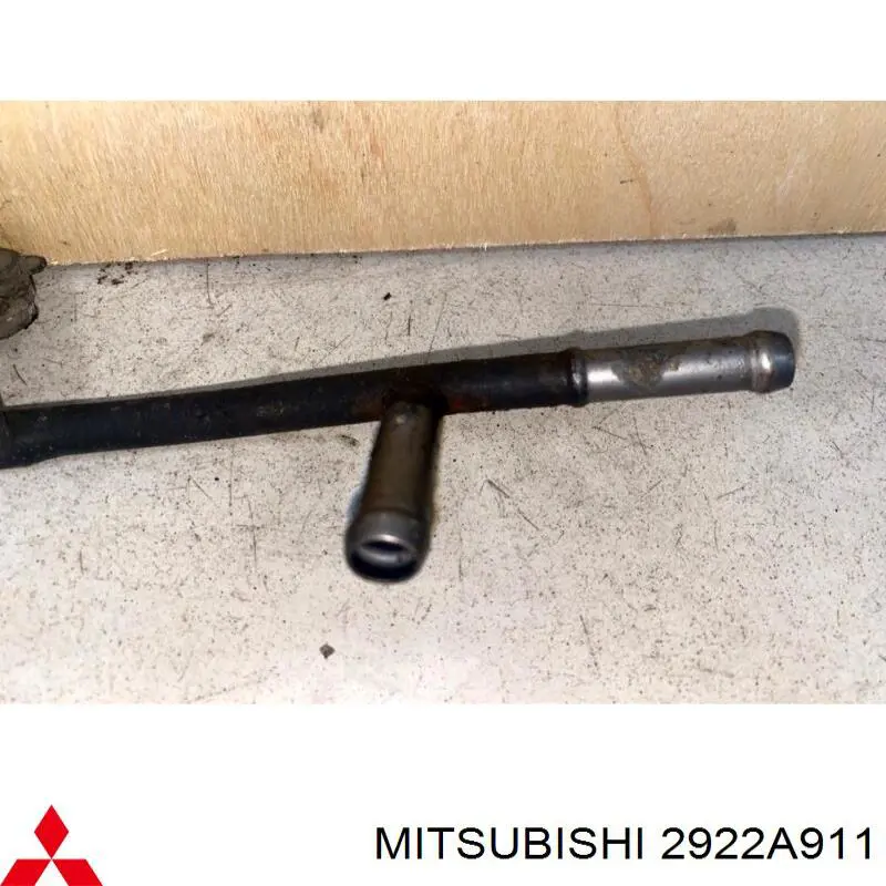  Mitsubishi 2922A911 ціна, від 26.55 USD