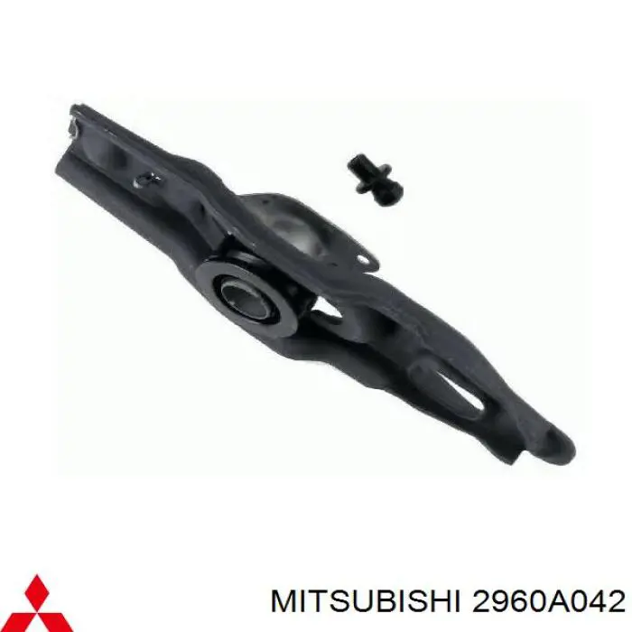Купити 2960A042 Mitsubishi Підшипник включення зчеплення