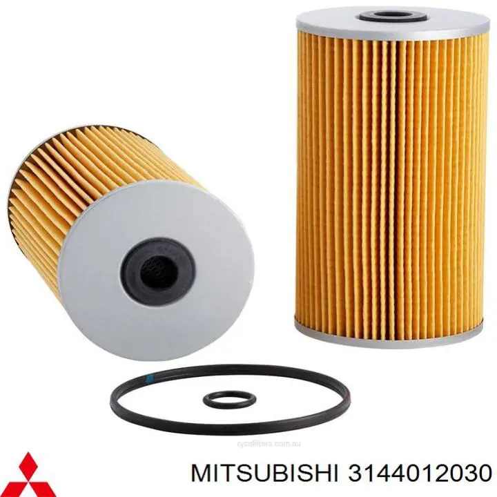 Масляний фільтр 3144012030 Mitsubishi