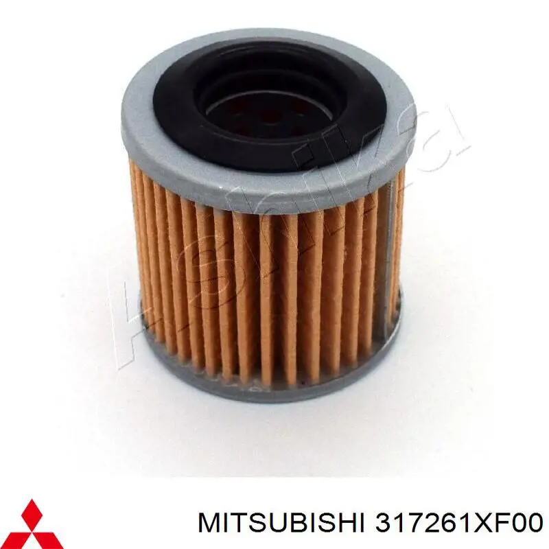 Масло в коробку автомат на Renault Koleos  HY0