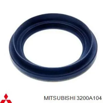 Сальник піввісі переднього моста, правою Mitsubishi 3200A104 ціна, від 6.48 USD