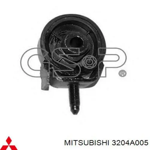 Купити 3204A005 Mitsubishi Подушка трансмісії, опора роздавальної коробки