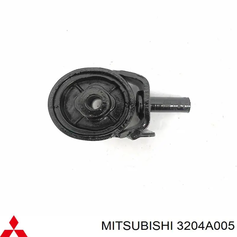 Підвіска роздавальної коробки Mitsubishi 3204A005