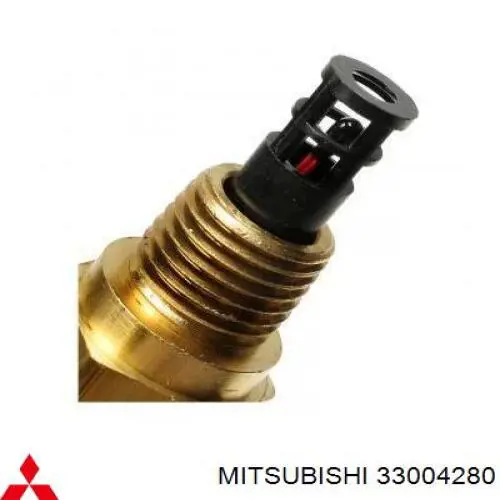 33004280 Mitsubishi Датчик температури повітряної суміші