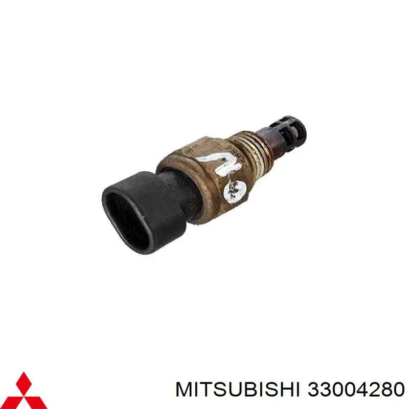 Датчик температури повітряної суміші Mitsubishi 33004280 ціна, від 19.92 USD