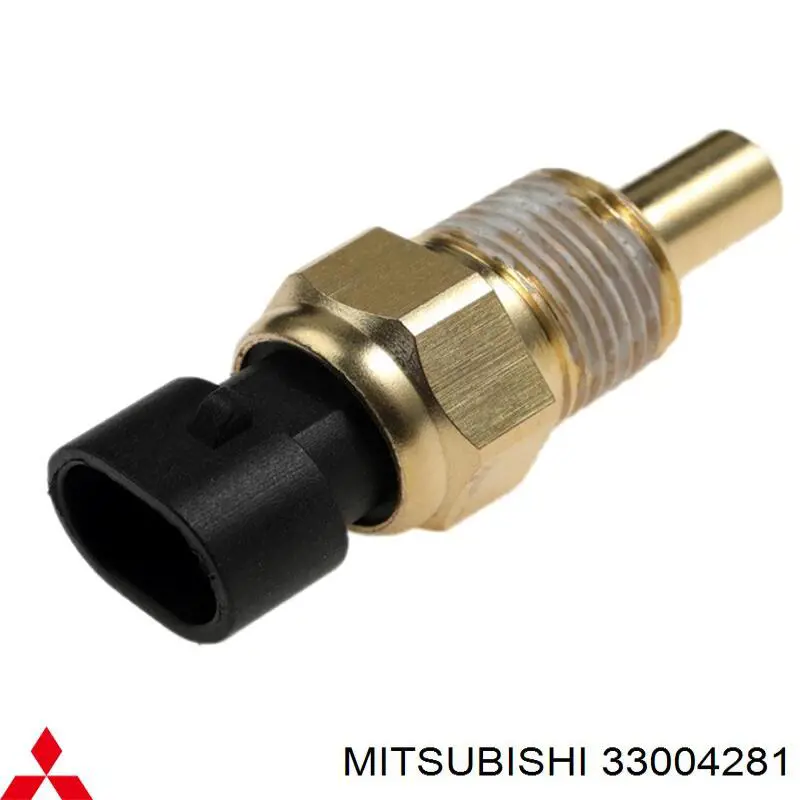 Купити 33004281 Mitsubishi Датчик температури охолоджуючої рідини