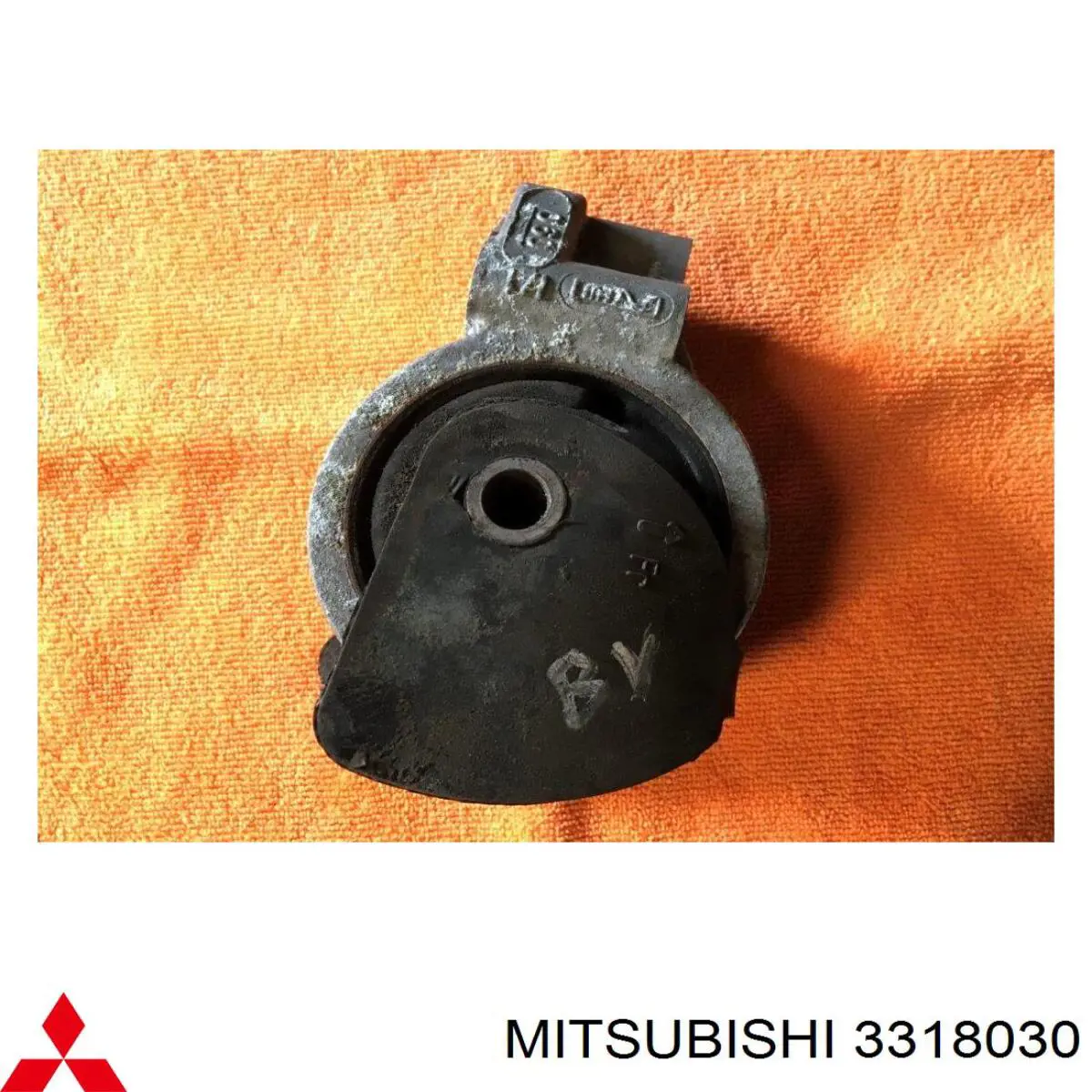 Купити 3318030 Mitsubishi 
