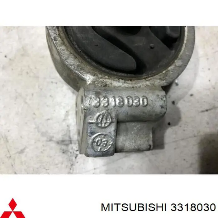 3318030 Mitsubishi 