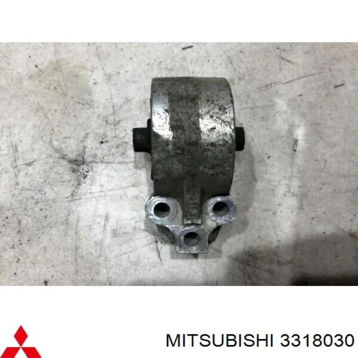  3318030 Mitsubishi