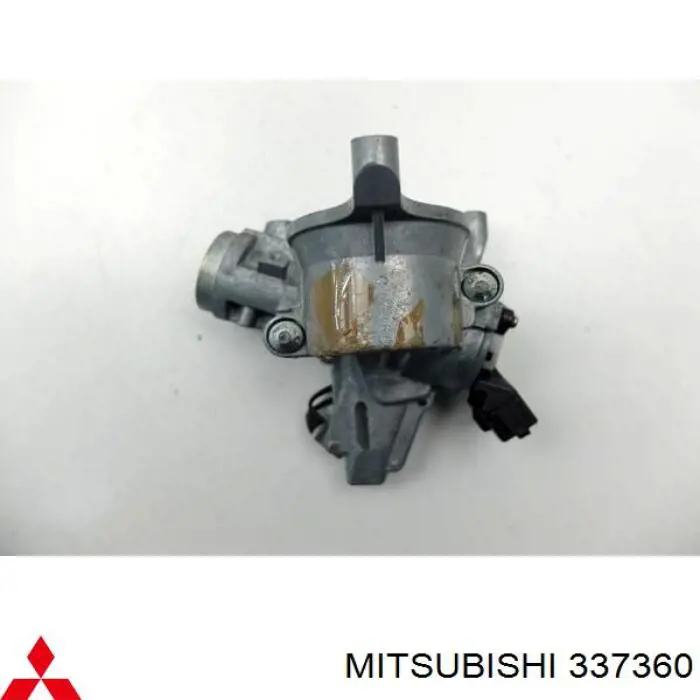  Mitsubishi 337360 ціна, від 31.67 USD