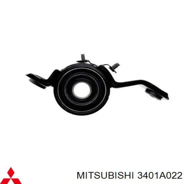 Купити SCB3401A022 Shafer Кардан задній