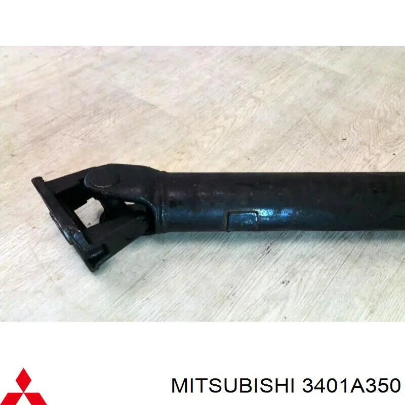  Mitsubishi 3401A350 ціна, від 277.78 USD