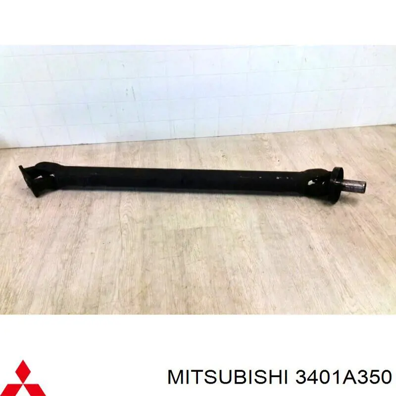 3401A350 Mitsubishi 