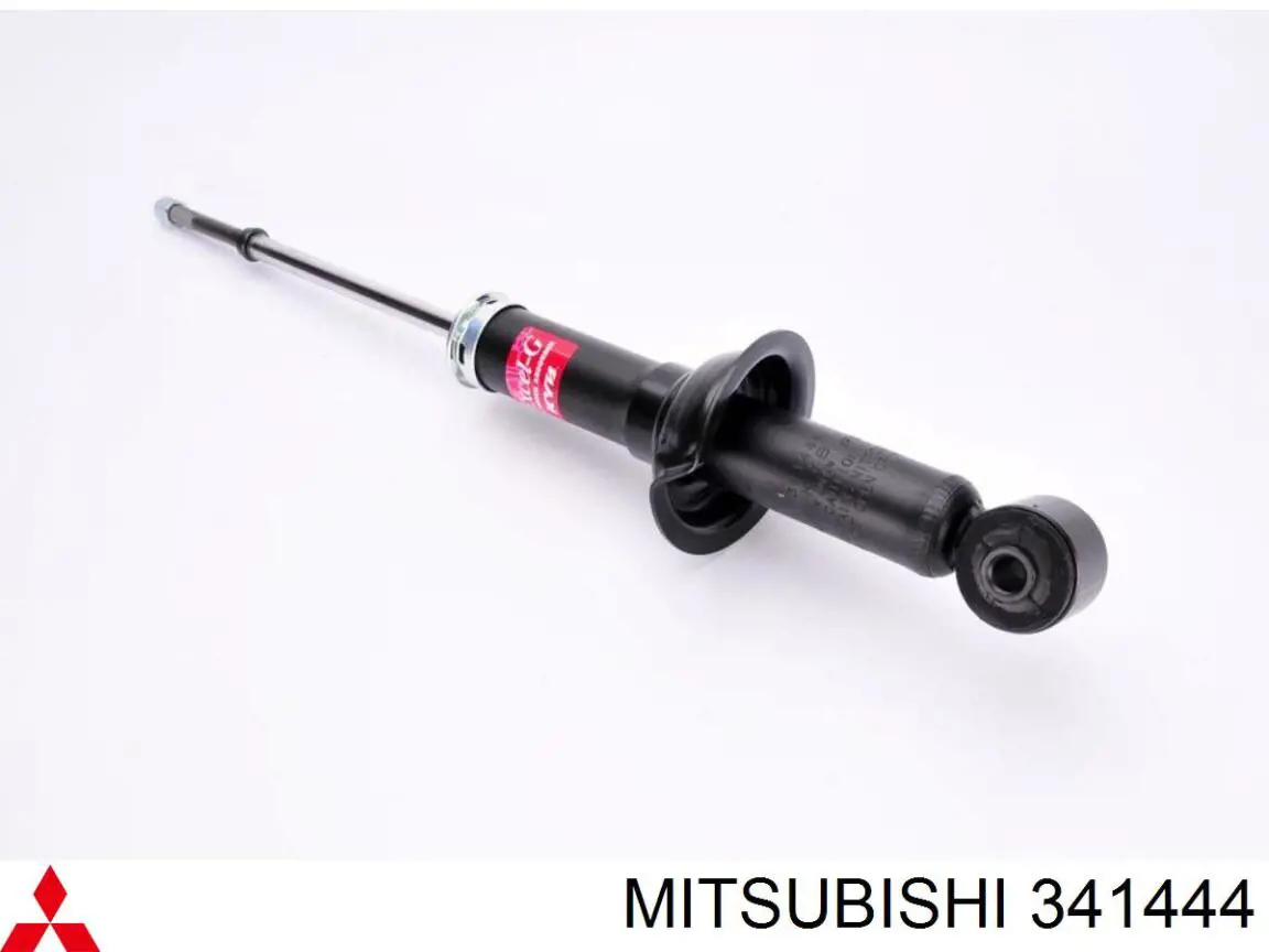  341444 Mitsubishi