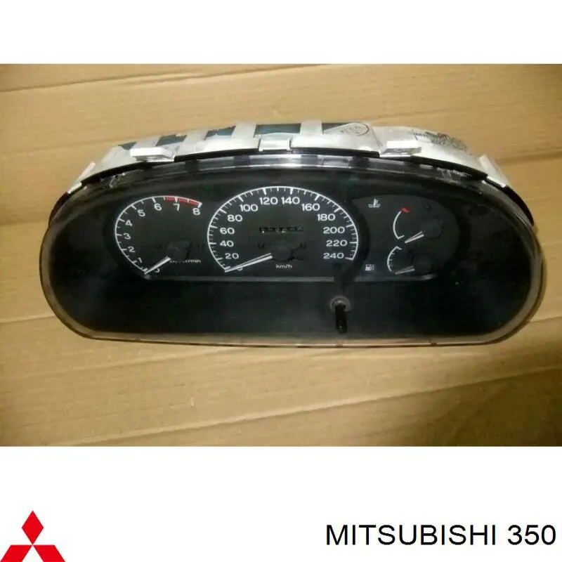 Реле-регулятор генератора, (реле зарядки) 626 Mitsubishi