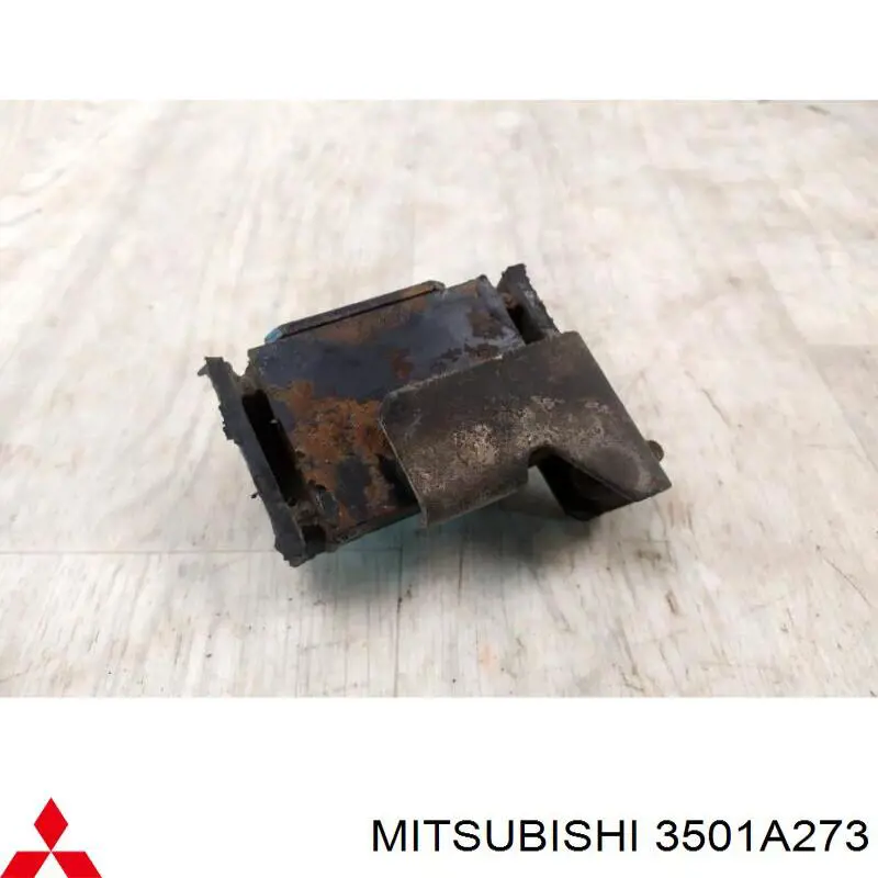 Купити 3501A273 Mitsubishi 