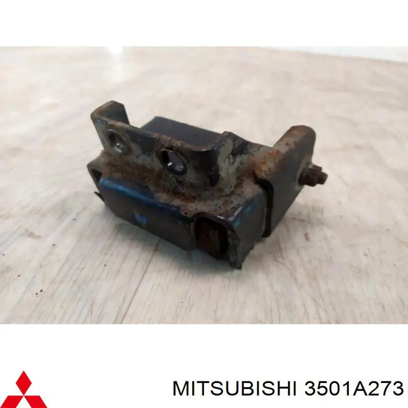  Mitsubishi 3501A273 ціна, від 24.83 USD