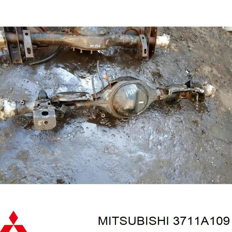 Купити 3711A109 Mitsubishi 