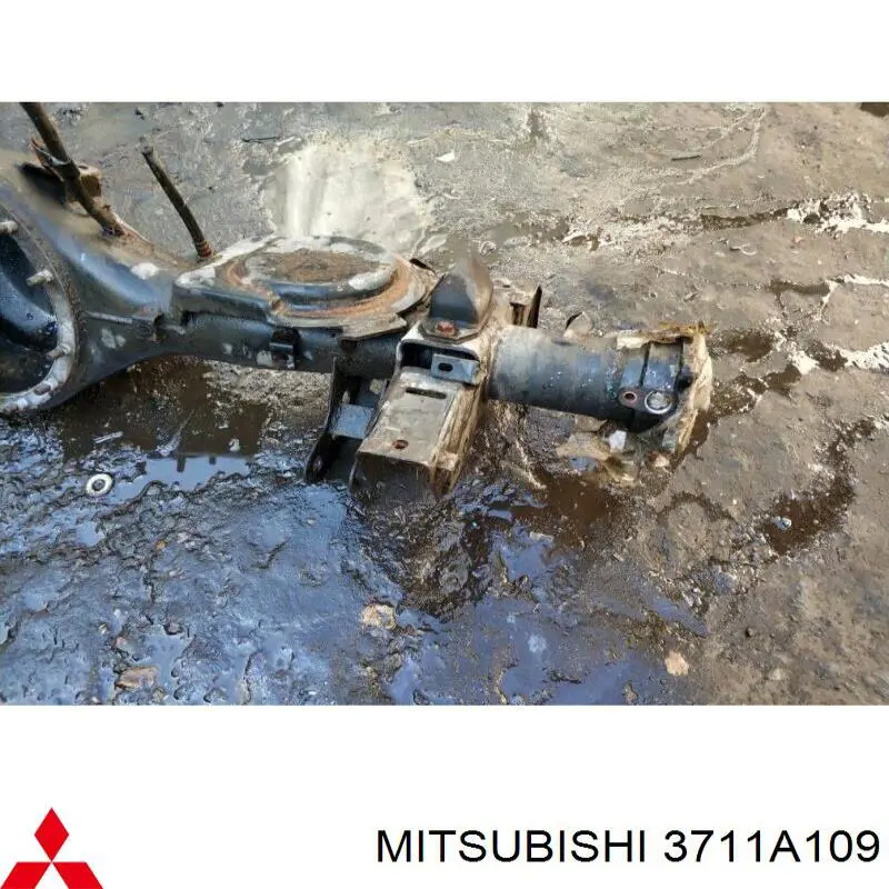  3711A109 Mitsubishi