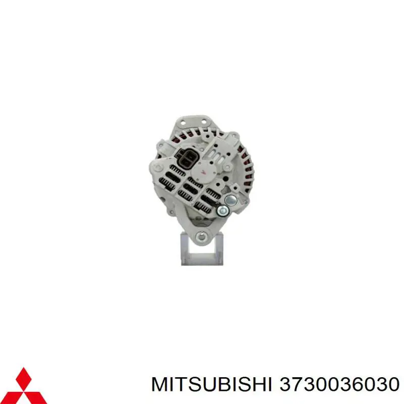 Генератор 3730036030 Mitsubishi