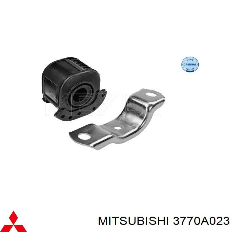 3770A023 Mitsubishi 