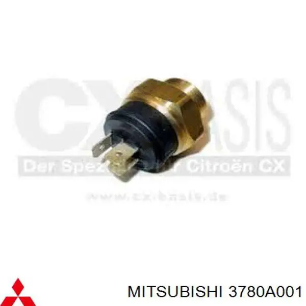  Mitsubishi 3780A001 ціна, від  USD