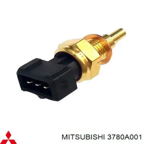  3780A001 Mitsubishi