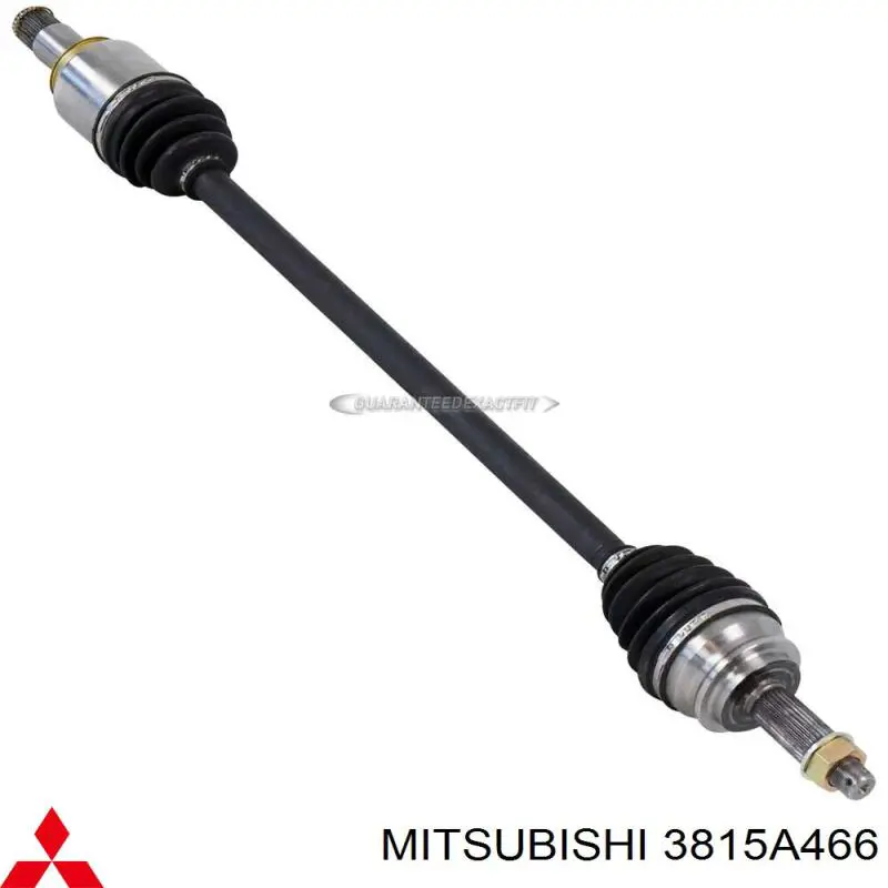 Купити 3815A466 Mitsubishi 