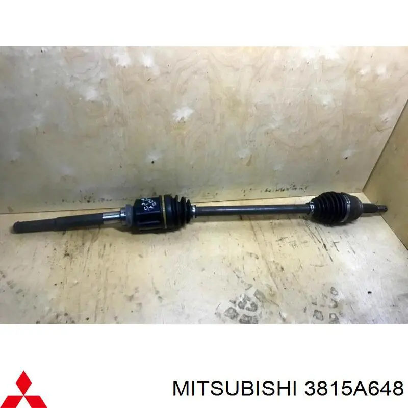 Купити 3815A648 Mitsubishi 