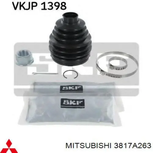  DAC MI0175 ціна, від 13.19 USD