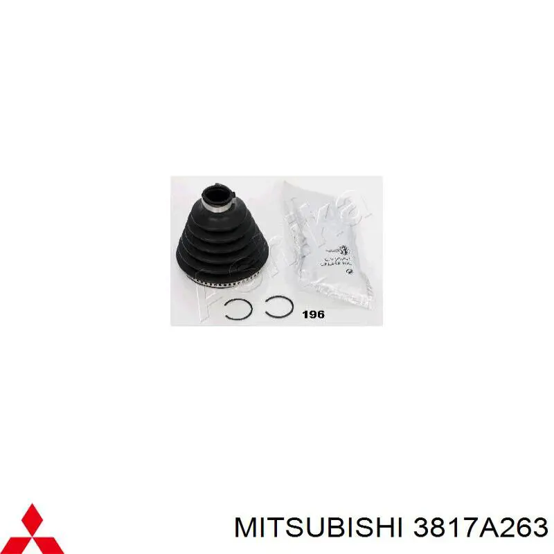 MI0175 DAC 
