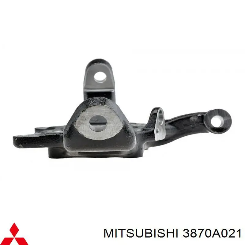 Купити Q0400025 Q-fix Цапфа поворотного кулака