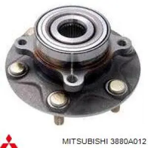 3880A012 Mitsubishi Підшипник маточини передньої
