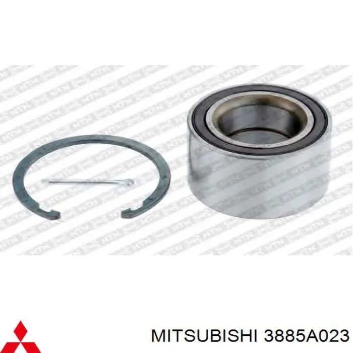  3885A023 Mitsubishi