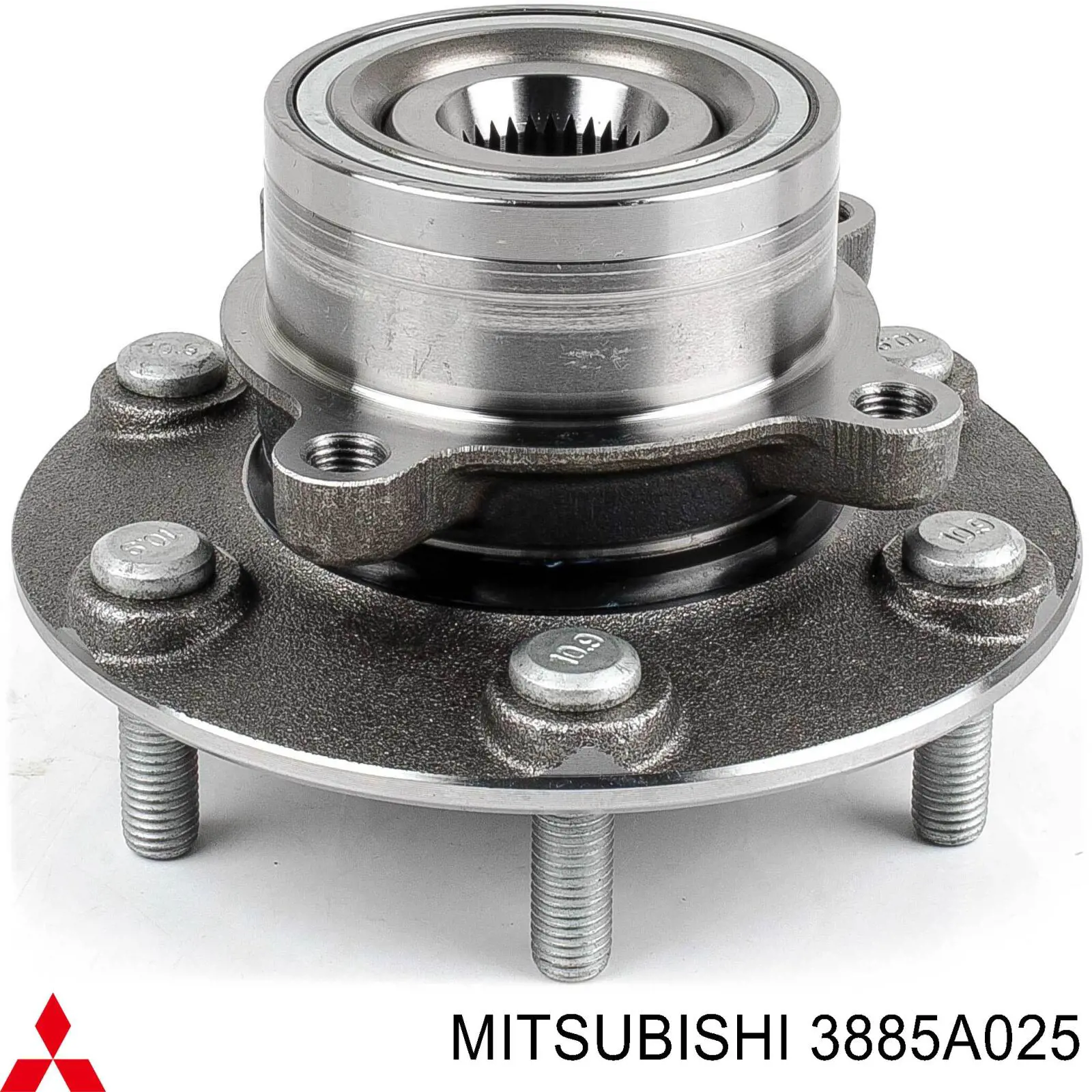 3885A025 Mitsubishi 