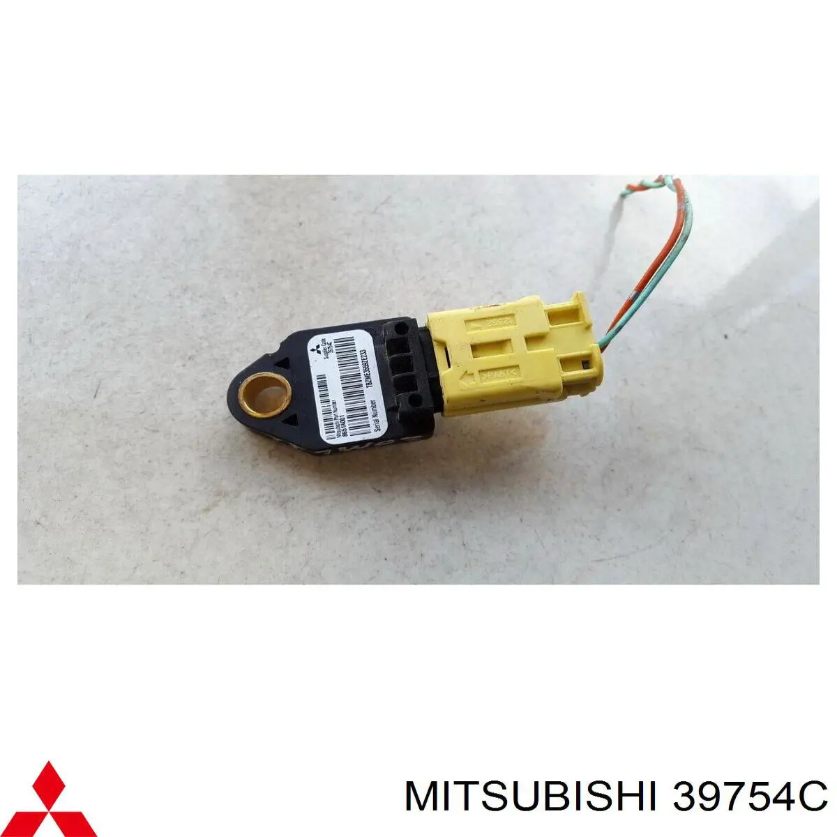  39754C Mitsubishi