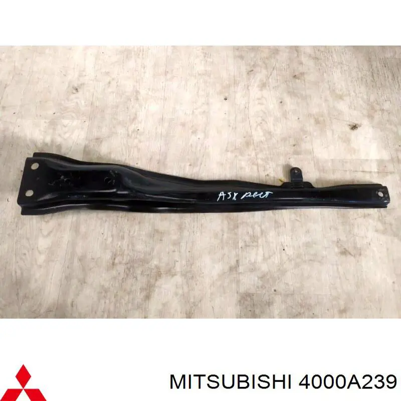 Балка кріплення двигуна Q-fix Q3760105 ціна, від 19.11 USD