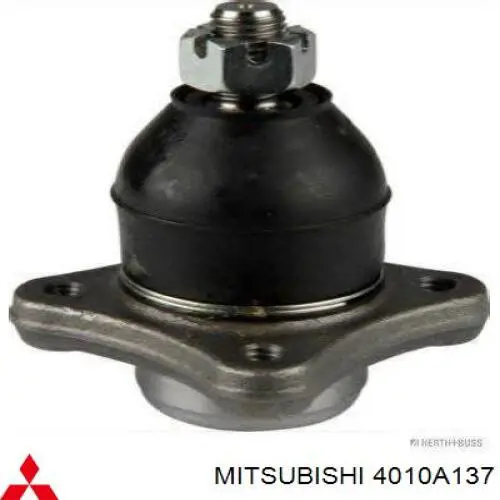 Кульова опора, верхня 4010A137 Mitsubishi